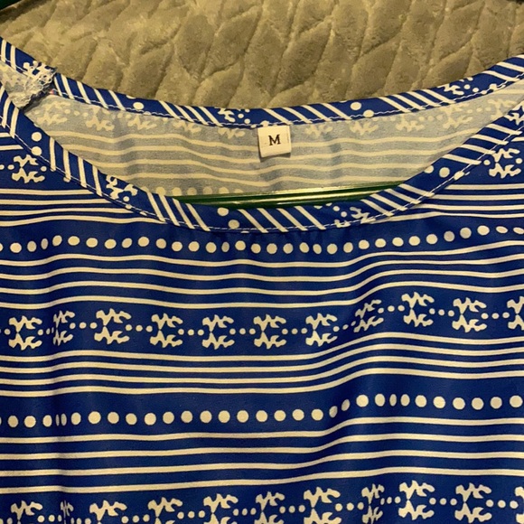 Dress - Picture 3 of 3